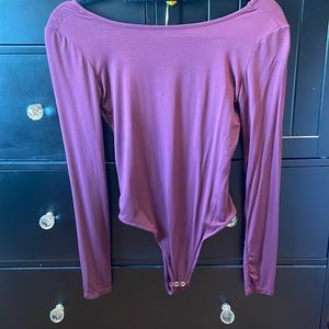 Sam Edelman M bodysuit